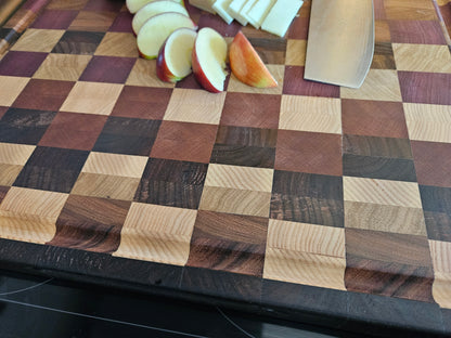 Butcher Block